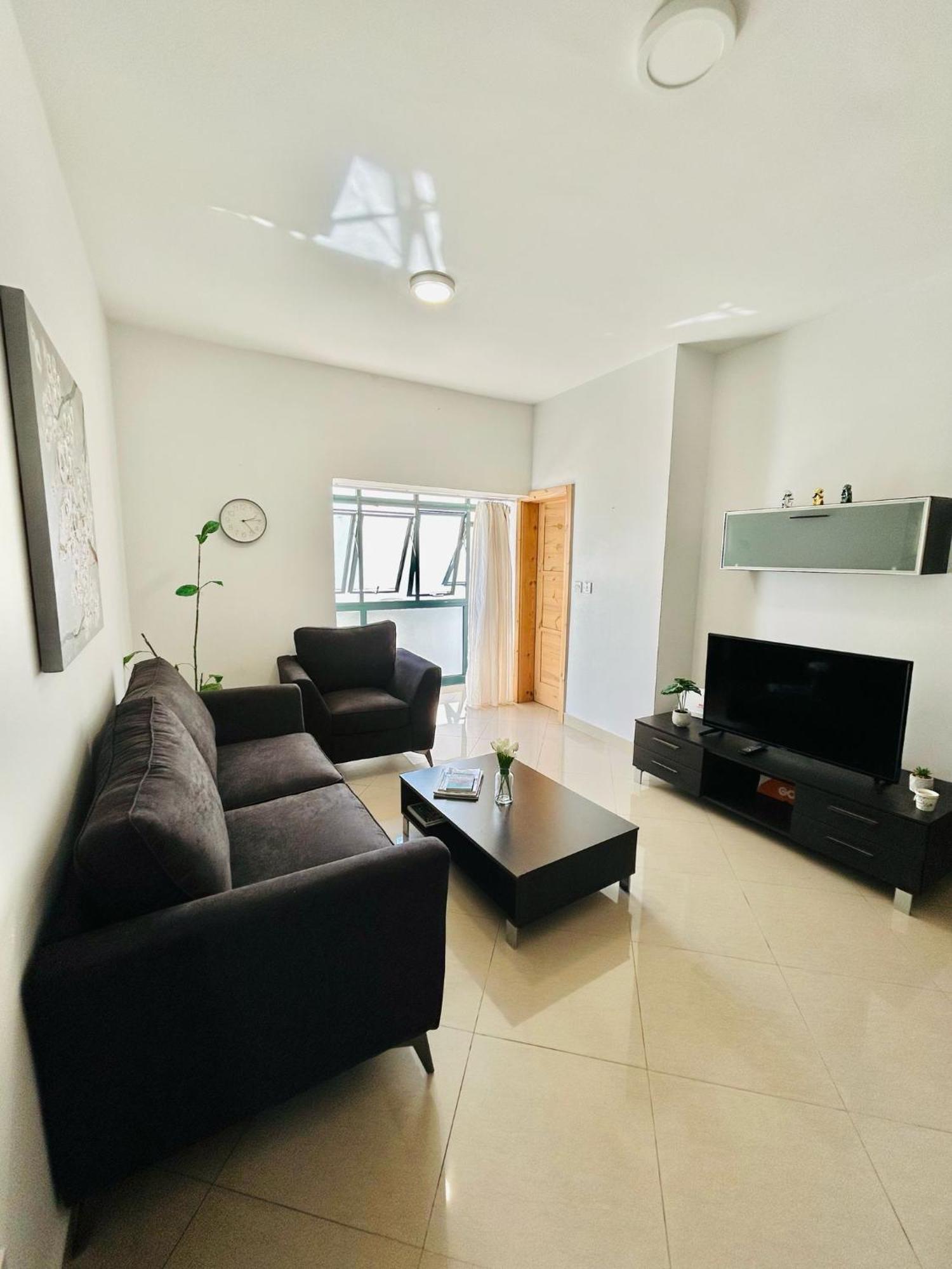 Island Breeze Apartamento San Julián