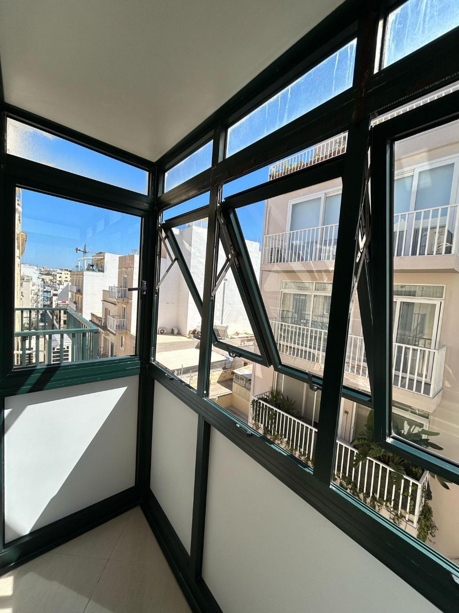 Island Breeze Apartamento San Julián